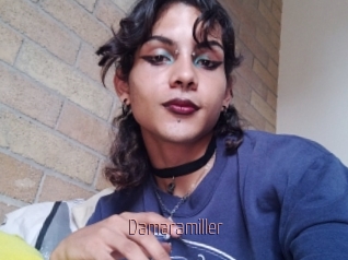 Damaramiller