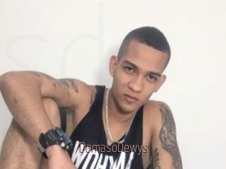 DamasoDewys