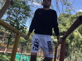 Damiaansmith