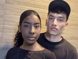 Damianandlila