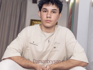 Damianbryson