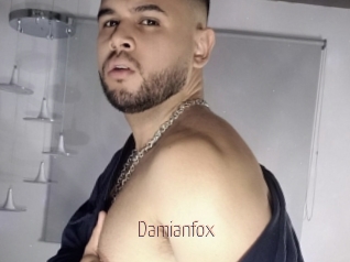 Damianfox