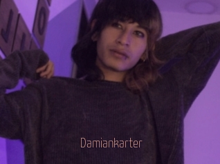 Damiankarter
