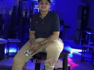 Damianmiller