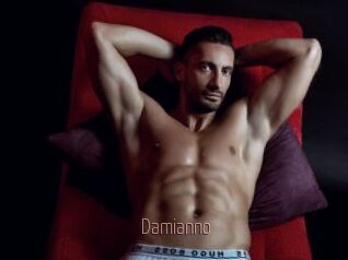 Damianno