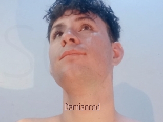 damianrod Sexe désirs