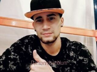 Damianrosenblum