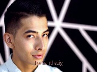 Damianthebig