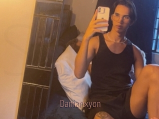 Damianxyon