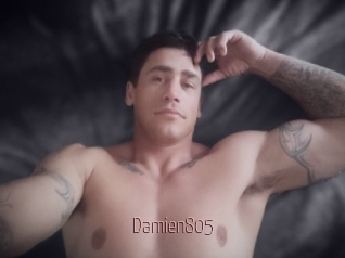 Damien805