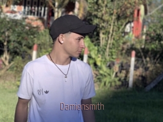 Damiensmith