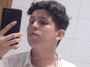 damiiansalvatore Sexe désirs