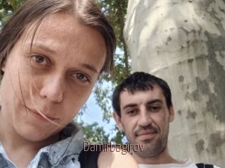 damirbagirov Sexe désirs