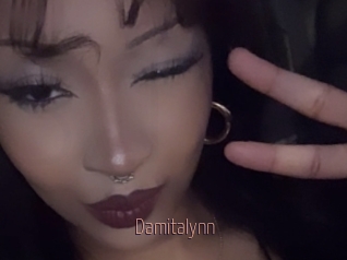 Damitalynn