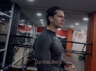 Damnwalkers