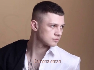 Damonaleman