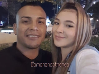 Damonandathenea