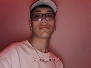 Damonandrey