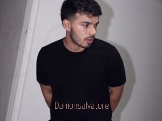 Damonsalvatore