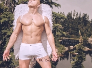 Damonsamuel