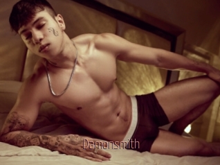 Damonsmith