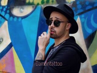 Damontattoo