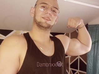 Damonxxhot