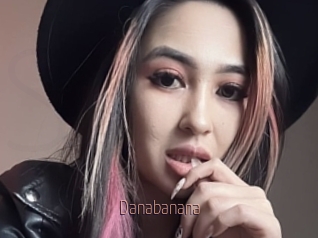 Danabanana