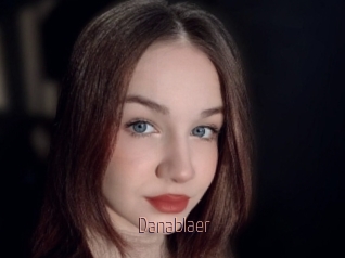 Danablaer