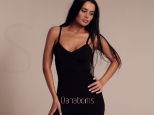 Danaboms