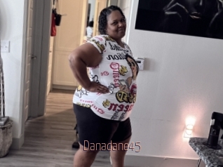 danadane45 Sexe désirs