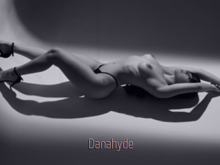 Danahyde