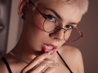 Danamiles