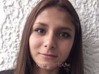 Danamillerfox