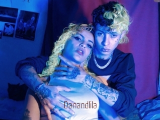 danandlila Sexe désirs