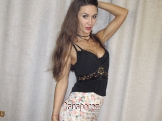 danaperez Sexe désirs