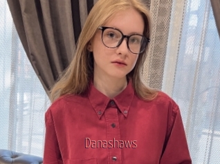 Danashaws