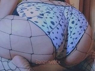 Danasweetx