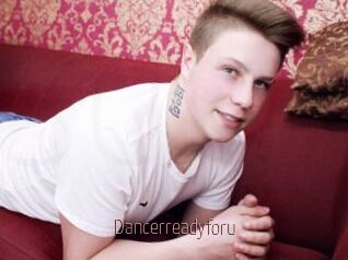 Dancerreadyforu