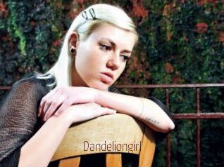 Dandeliongirl