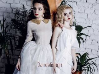 Dandelionnn