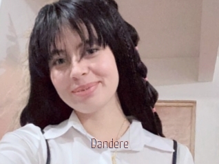 Dandere