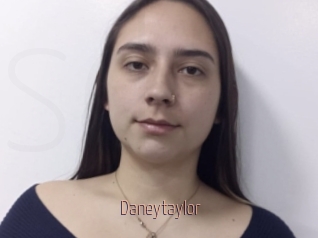 Daneytaylor