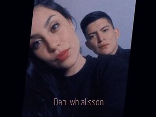 Dani_wh_alisson