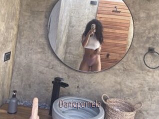 Daniapamela