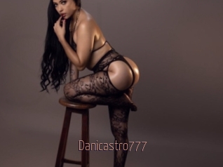 danicastro777 Sexe désirs