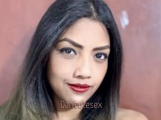 Danicutesex