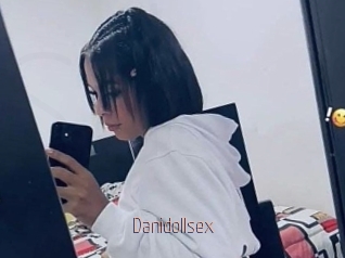 danidollsex Sexe désirs