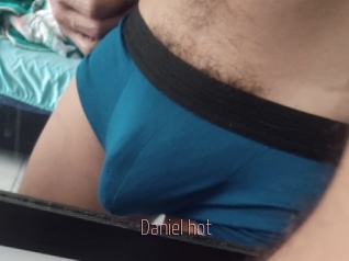 daniel_hot Sexe désirs