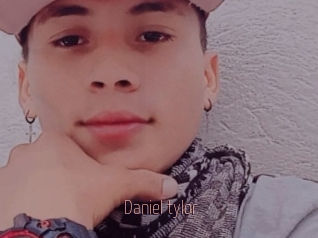 Daniel_tylor